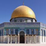 Tour Muslim Aqsa Jordan Mesir Bandung