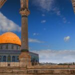 Harga Tour Muslim Aqsa Jordan Mesir