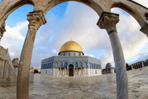 Tour Aqsa – Ini Dia Tour yang Bikin Hati Tenang dan Jiwa Bahagia