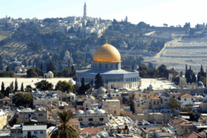 Bedanya Tour Aqsa dengan Ziarah Biasa