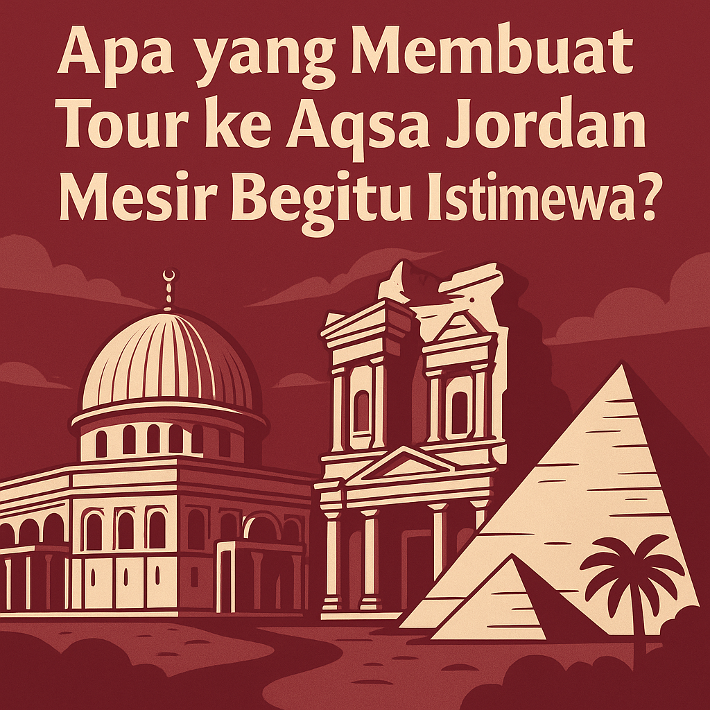 tour ke aqsa