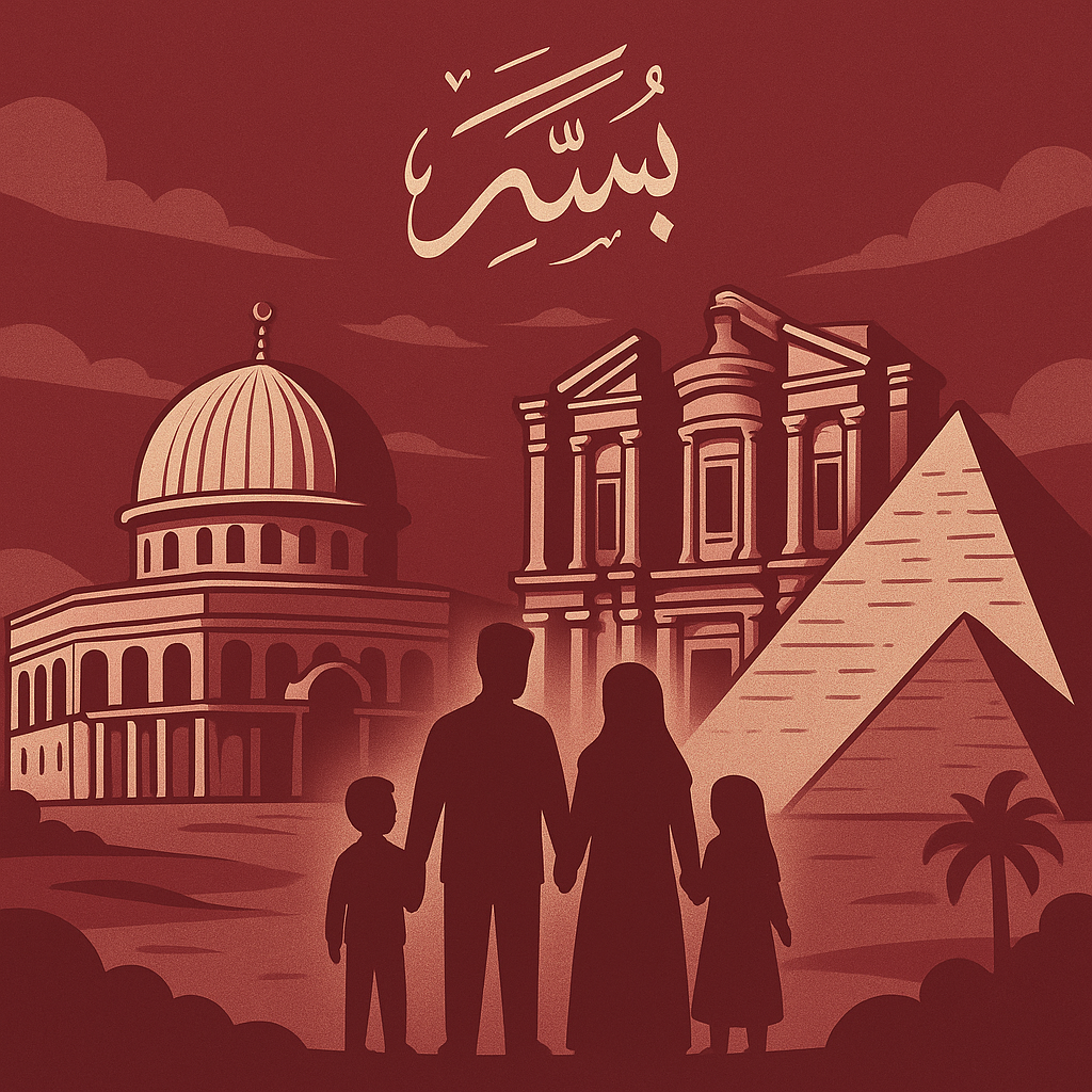 tour aqsa 2026