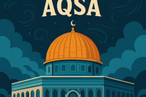 Tour Aqsa Mengenal Masjidil Aqsa: Sejarah, Keutamaan, dan Kisah Para Nabi