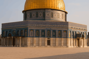 Tour Aqsa Jordan Mesir untuk Pemula: Dari Jakarta Menuju Tiga Tanah Penuh Keberkahan