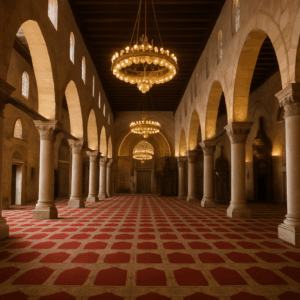 Tour Aqsa Jordan Mesir Bareng Teman Jalan Ryan: Cerita Nyata, Pelayanan Nyaman, Iman yang Menguat