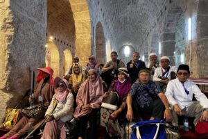 Tour Religi Aqsa Jordan Mesir, Apa yang Perlu Disiapkan?