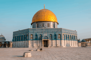 Apakah Tour Aqsa Jordan Mesir Perlu Vaksin Meningitis?