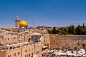 Tips Ikut Tour Aqsa dengan Budget Terbatas