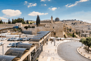 Travel yang Punya Cabang Daerah untuk Tour Aqsa