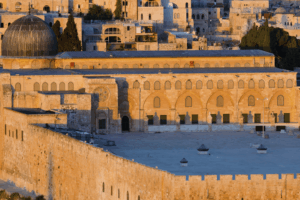 Daftar Sekarang! Tour Aqsa Jordan Mesir Seat Terbatas