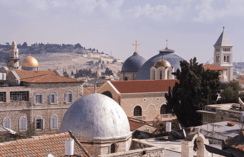Tour Aqsa Saat Libur Sekolah: Aman atau Rawan?