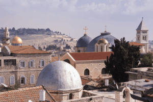 Tour Aqsa Saat Libur Sekolah: Aman atau Rawan?