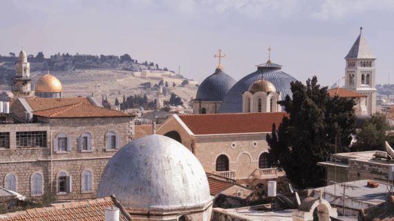 Tour Aqsa Saat Libur Sekolah: Aman atau Rawan?