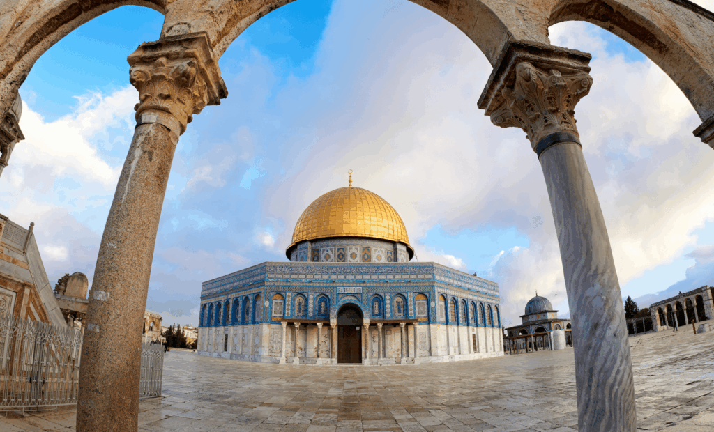 Biaya Tour Aqsa Jordan Mesir: Murah atau Mahal?