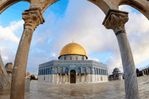 Biaya Tour Aqsa Jordan Mesir: Murah atau Mahal?