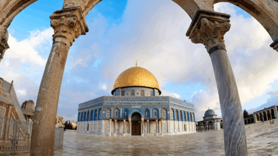 Biaya Tour Aqsa Jordan Mesir: Murah atau Mahal?
