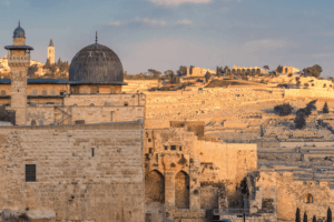 Tour Aqsa Jordan Mesir 12 Hari: Apa Saja yang Dikunjungi?