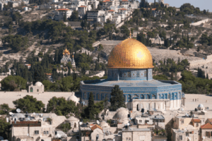 Tour Aqsa Plus Istanbul: Worth It Gak?