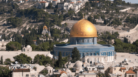 Tour Aqsa Plus Istanbul: Worth It Gak?