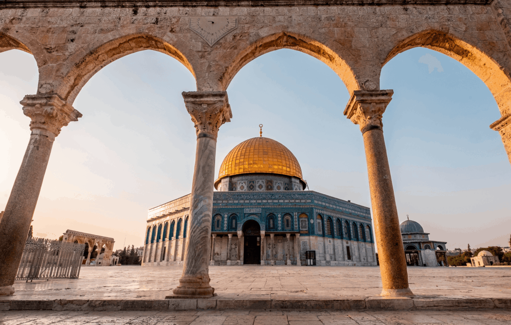 Tour Aqsa untuk Lansia: Apa yang Perlu Disiapkan?