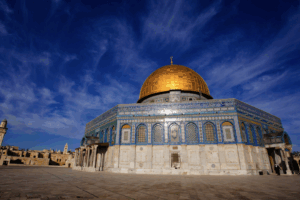 Rekomendasi Travel Terpercaya untuk Tour Aqsa Jordan Mesir