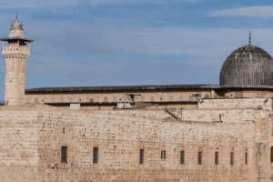 Testimoni Jamaah Tour Aqsa Jordan Mesir