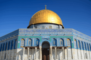 Rute Terbaik Tour Aqsa Jordan Mesir : Mana Duluan?