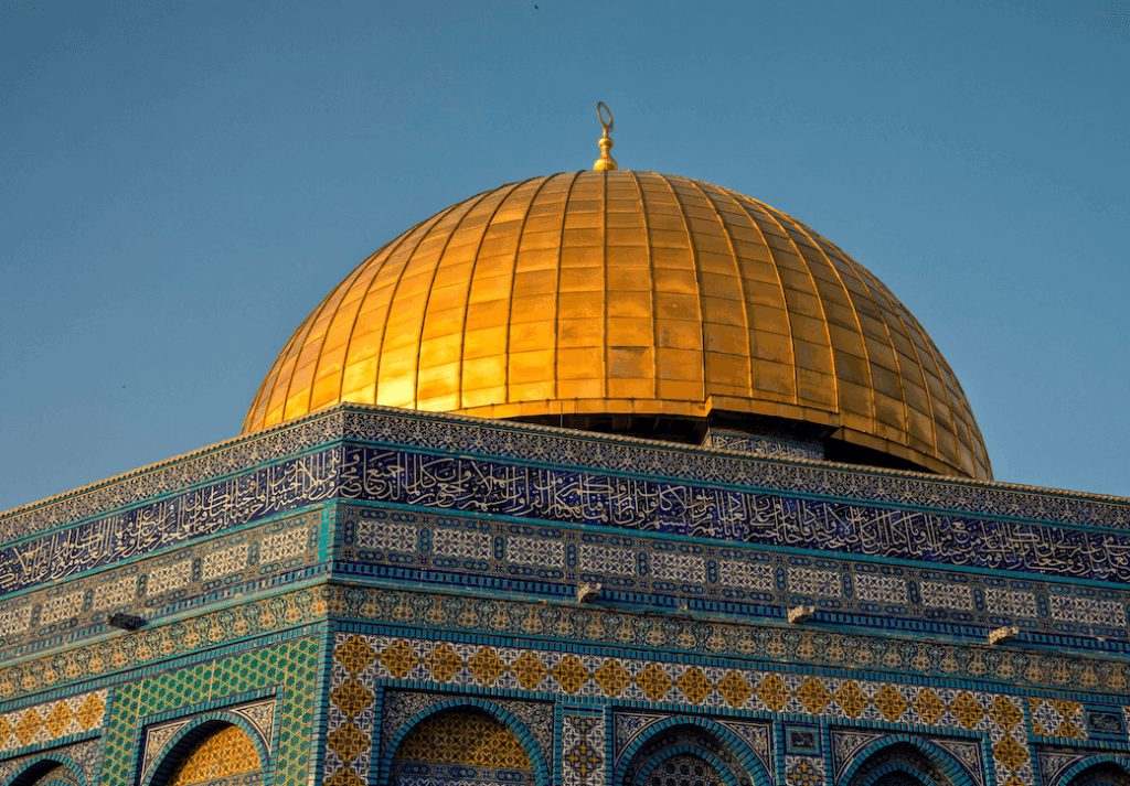 Apakah Ada Waktu Khusus atau Musim Terbaik untuk Ikut Tour Aqsa?