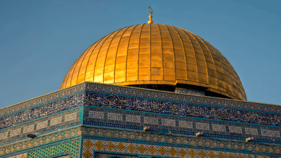 Apakah Ada Waktu Khusus atau Musim Terbaik untuk Ikut Tour Aqsa?
