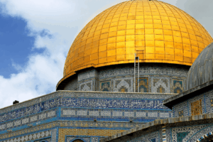 Apa Saja yang Bisa Anda Lakukan di Jerusalem Selama Tour Aqsa?