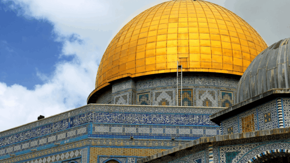Apa Saja yang Bisa Anda Lakukan di Jerusalem Selama Tour Aqsa?