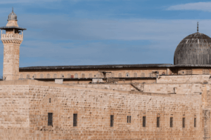 Tour Aqsa, Bukan Sekadar Liburan, Tapi Juga sebagai Penguat Iman