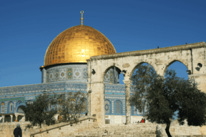 Rebut Promo Early Bird Tour Aqsa Jordan Mesir Sekarang!