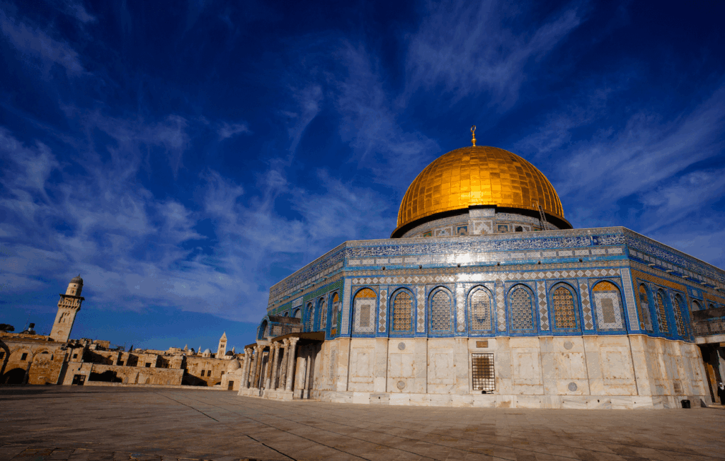 Tour Aqsa Lebih Mahal dari Umrah? Ini Penjelasannya