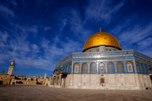 Tour Aqsa Lebih Mahal dari Umrah? Ini Penjelasannya