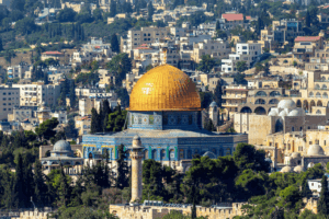 Apakah Anda Perlu Vaksinasi Sebelum Mengikuti Tour Aqsa?