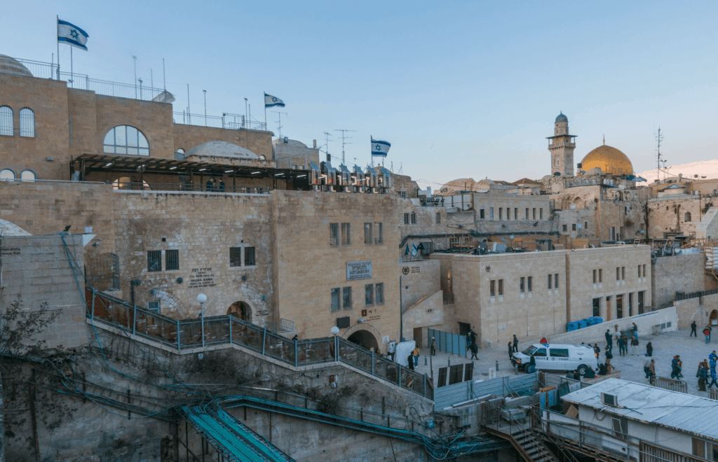 Testimoni Jamaah Tour Aqsa: Cerita Mereka yang Telah Mengunjungi Masjidil Aqsa