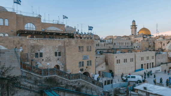 Testimoni Jamaah Tour Aqsa: Cerita Mereka yang Telah Mengunjungi Masjidil Aqsa