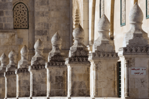 Tour Aqsa di Bulan Ramadan, Apa Bisa ke Aqsa dan Tarawih di Sana?