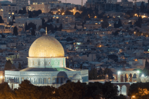 Kenapa Masjidil Aqsa Harus Masuk dalam Daftar Perjalanan Anda?