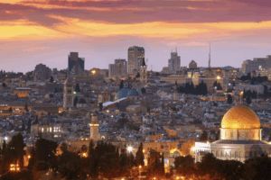 Tour Aqsa Berapa Hari dan Berapa Malam?