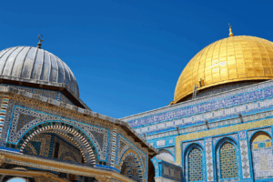 Tour Aqsa Jordan Mesir Saat Musim Semi: Kenapa Ini Waktu yang Tepat?