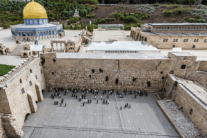 Apa Oleh-Oleh Khas dari Palestina atau Masjidil Aqsa?