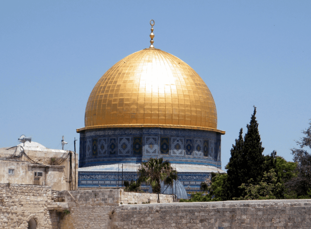 Tour Aqsa Jordan Mesir: Bagaimana Cara Ikutannya?