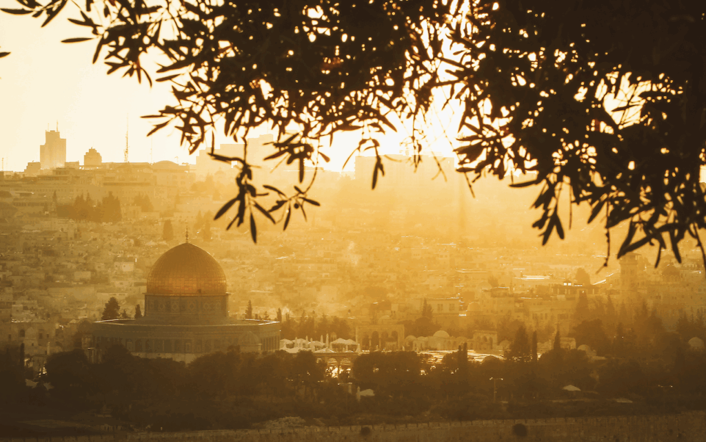 Apakah Sekarang Aman untuk Ikut Tour Aqsa?
