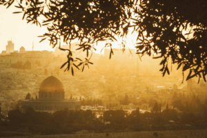 Apakah Sekarang Aman untuk Ikut Tour Aqsa?