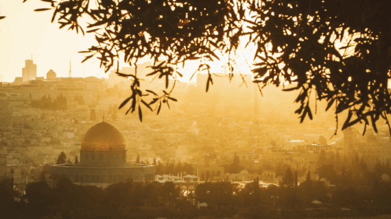 Apakah Sekarang Aman untuk Ikut Tour Aqsa?