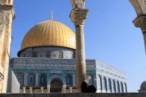 Tour Aqsa Jordan Mesir: Ketika Niat Baik Dipertemukan dengan Perjalanan Berkah