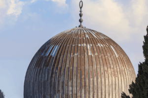 Jejak Nabi Musa di Jordan: Tur Sejarah dalam Tour Aqsa