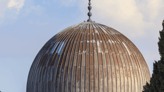 Jejak Nabi Musa di Jordan: Tur Sejarah dalam Tour Aqsa